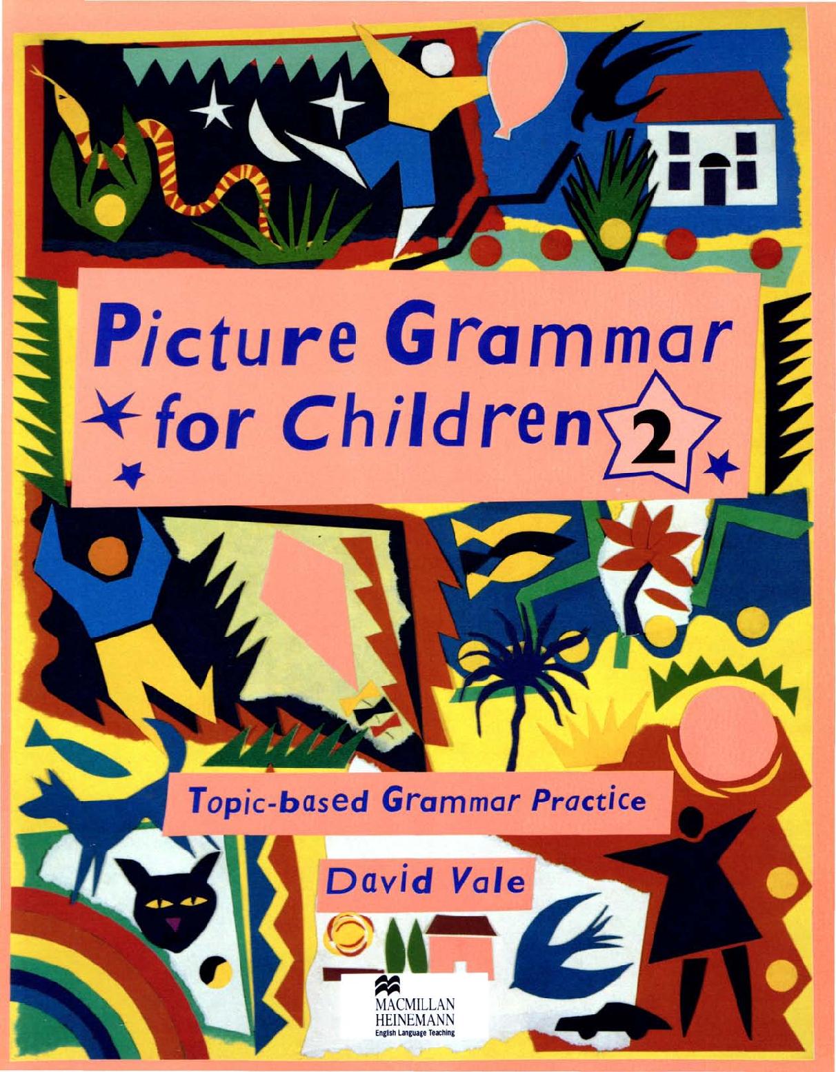 Download Picture Grammar for Children 2