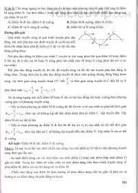 Sách ôn luyện Vật lý THPTQG theo chủ đề (Phần 2)